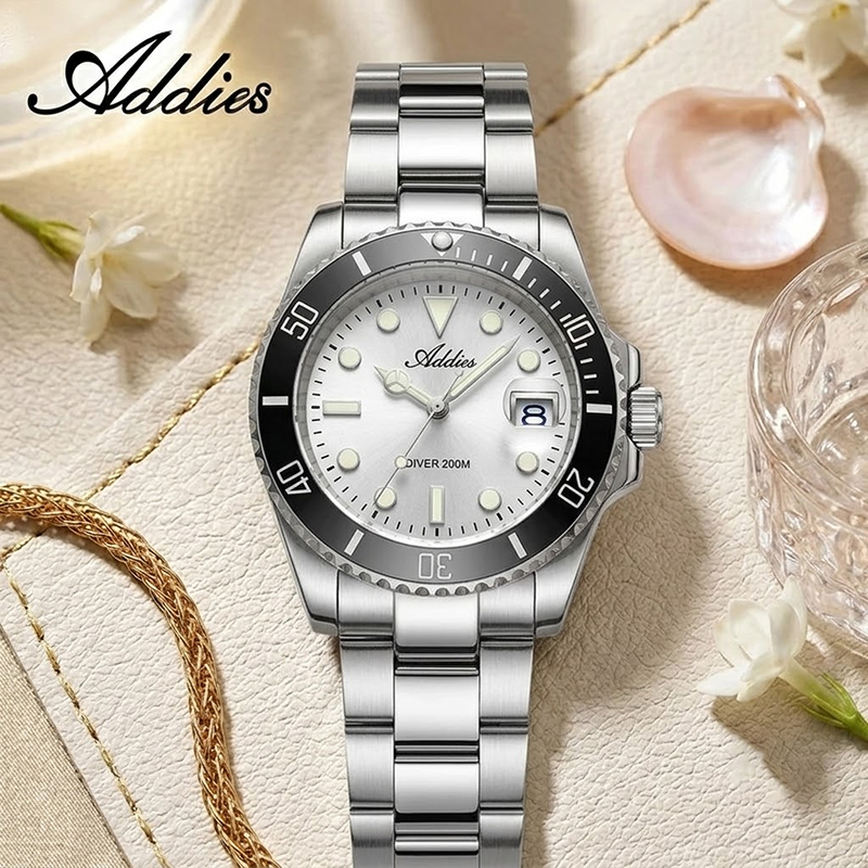 Luxury Watch All Brands - ADDIES 2026 Neue Luxus Damenuhr Top-Marke
