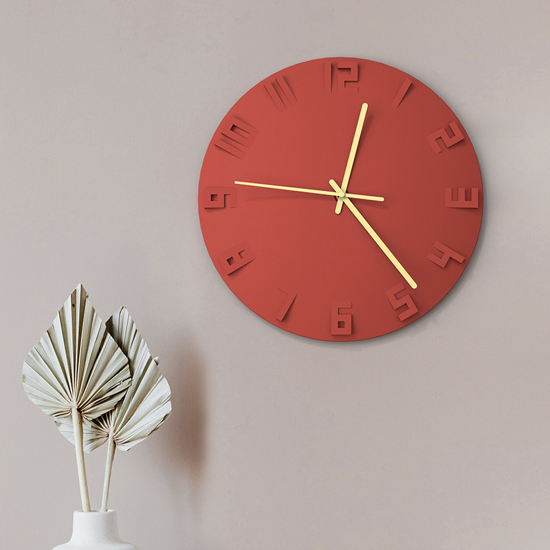 Cozy Wanduhr für Wohnzimmer, K – Luxury Watch Wall Clock Bewertung und Preis