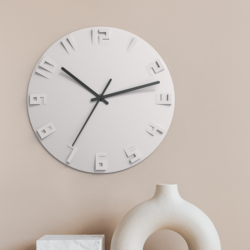 Cozy Wanduhr für Wohnzimmer, K – Luxury Watch Wall Clock Bewertung und Preis