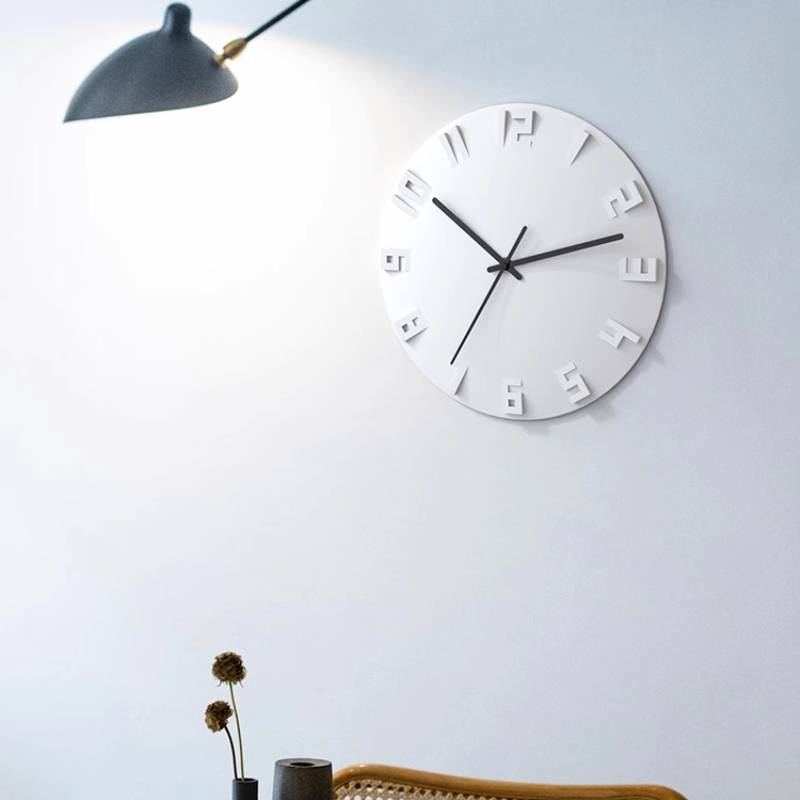 Cozy Wanduhr für Wohnzimmer, K – Luxury Watch Wall Clock Bewertung und Preis