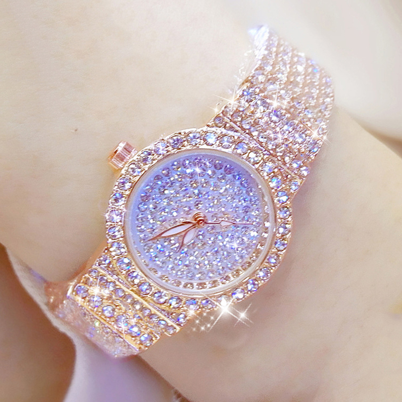 Bs Frauen sehen berühmte Luxus – Luxury Watch Brand For Women Bewertung und Preis