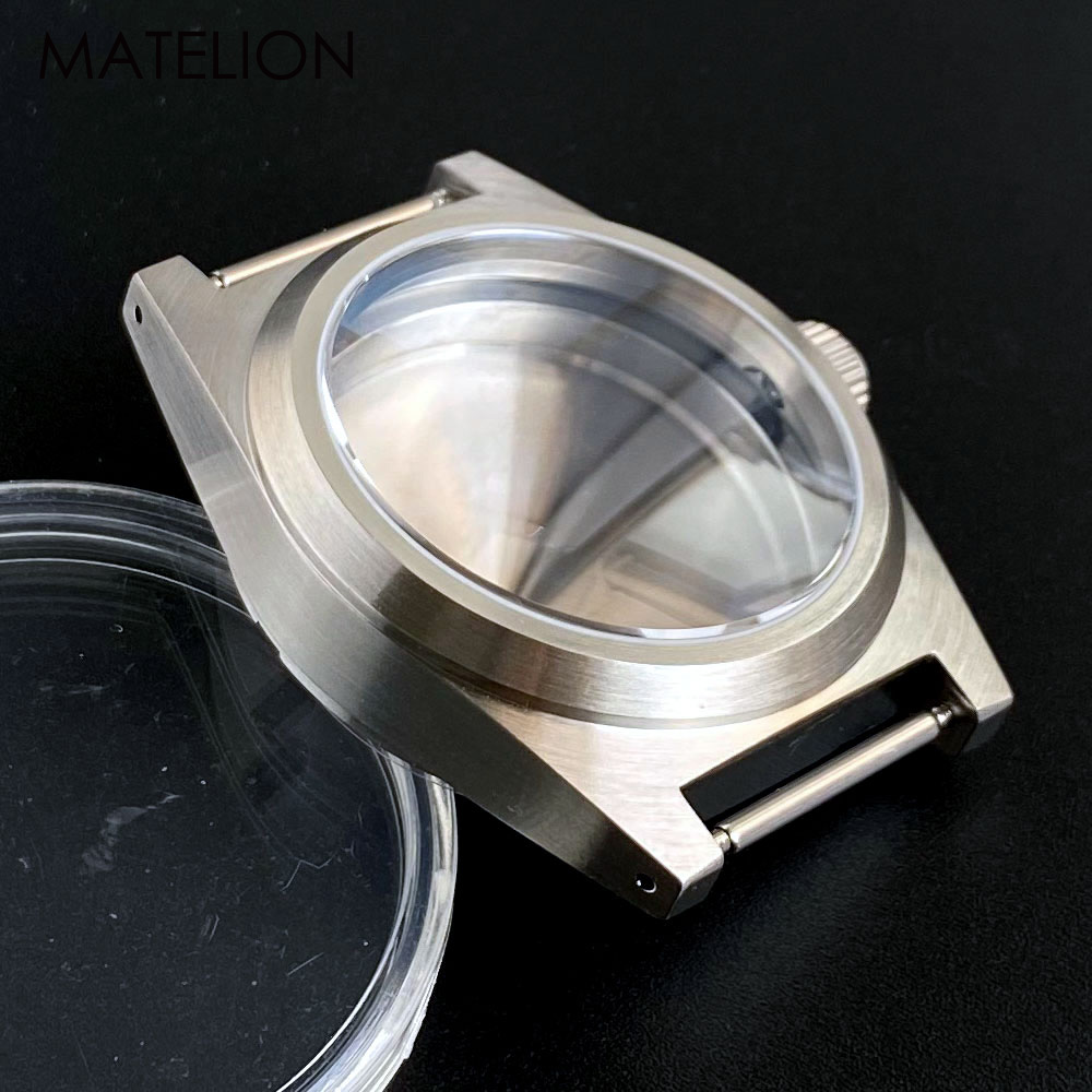 Diving Field Uhrengehäuse MOD  – Bronze Case Watch Bewertung und Preis