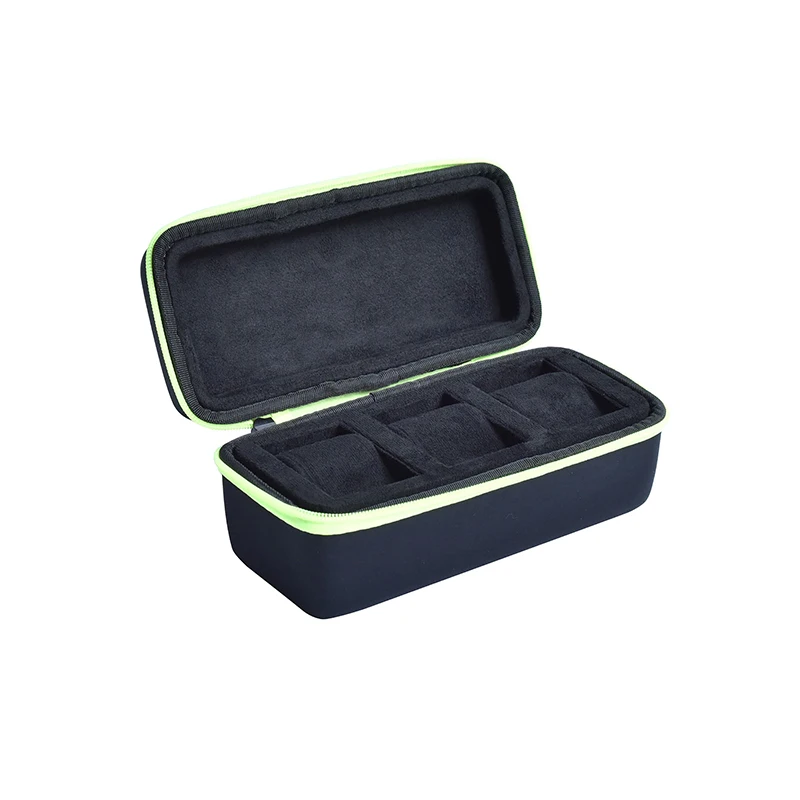 Luxus Tourist Uhren 3 Slots Uh – Luxury Watch Winder Box Bewertung und Preis