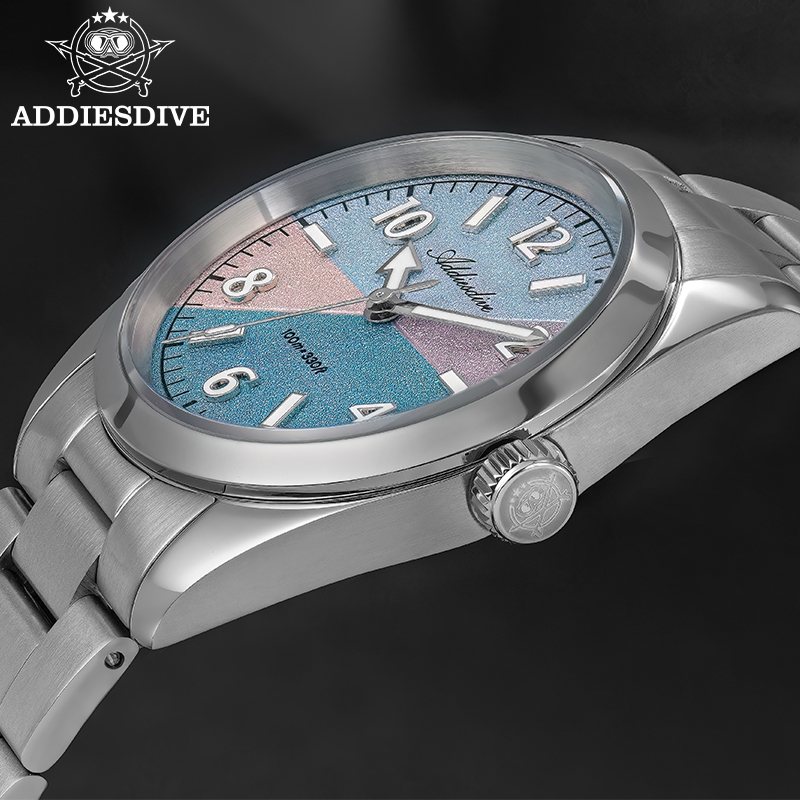 ADDIESDIVE Herrenuhren, neue 3 – Luxury Watch All Brands Bewertung und Preis