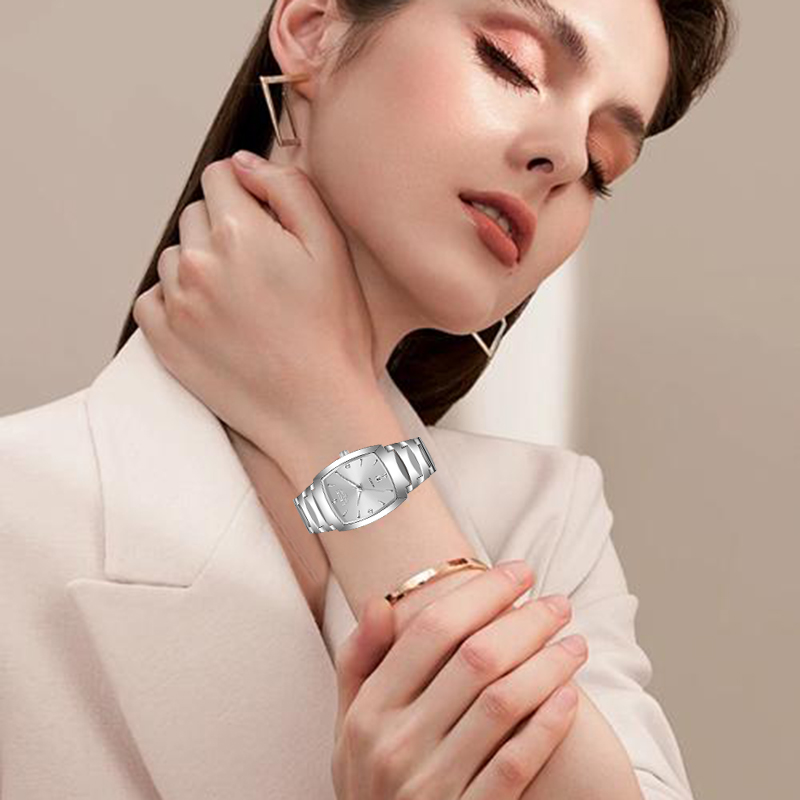 LIGE 2026 Neue Damen-Armbanduh – Ladies Luxury Watch Bewertung und Preis