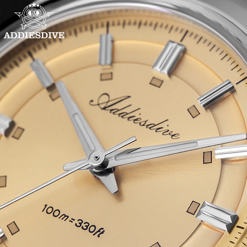ADDIESDIVE Damenuhr, Top-Marke – Luxury Watch All Brands Bewertung und Preis