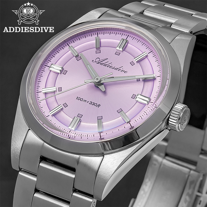 ADDIESDIVE Damenuhr, Top-Marke – Luxury Watch All Brands Bewertung und Preis