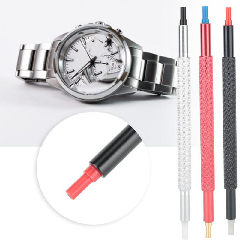 3/5/6/13PCS Doppel Headed Werk – Luxury Watch Cleaning Kit Bewertung und Preis