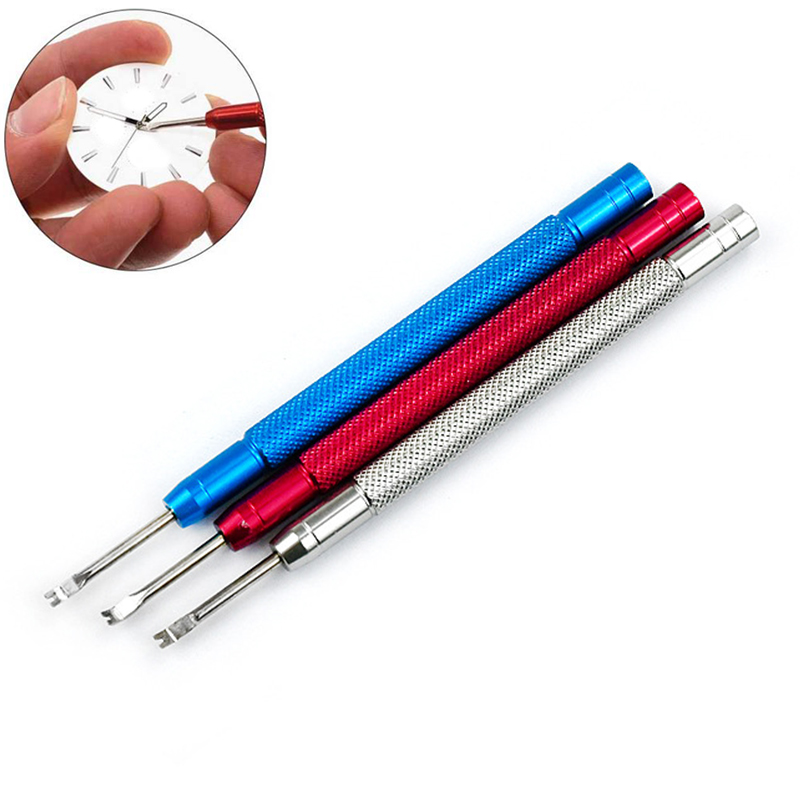 3/5/6/13PCS Doppel Headed Werk – Luxury Watch Cleaning Kit Bewertung und Preis