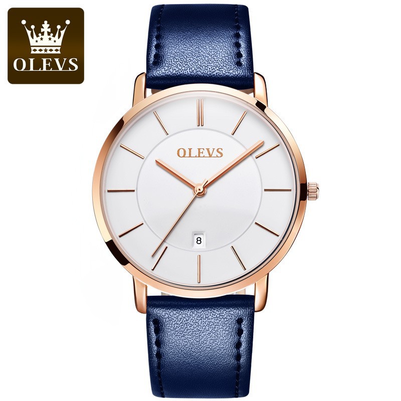 OLEVS Mode Ultra Dünne Damen U – Luxury Watch Brand For Women Bewertung und Preis