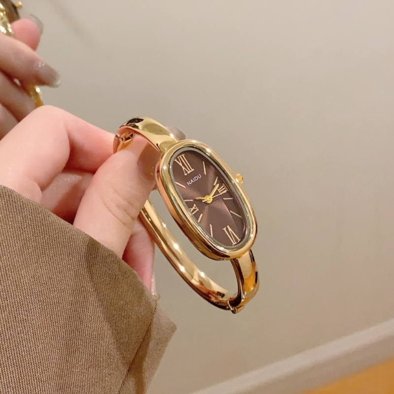 Top-Marke Damen Ovale Römische – Luxury Watch Brand For Women Bewertung und Preis