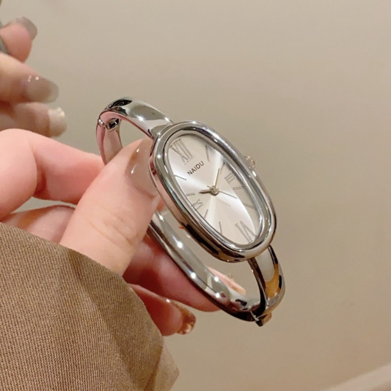 Top-Marke Damen Ovale Römische – Luxury Watch Brand For Women Bewertung und Preis