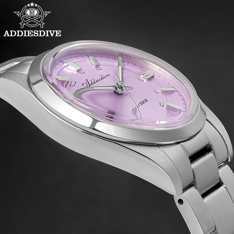 ADDIESDIVE 36 mm Luxusuhren fü – Luxury Watch All Brands Bewertung und Preis