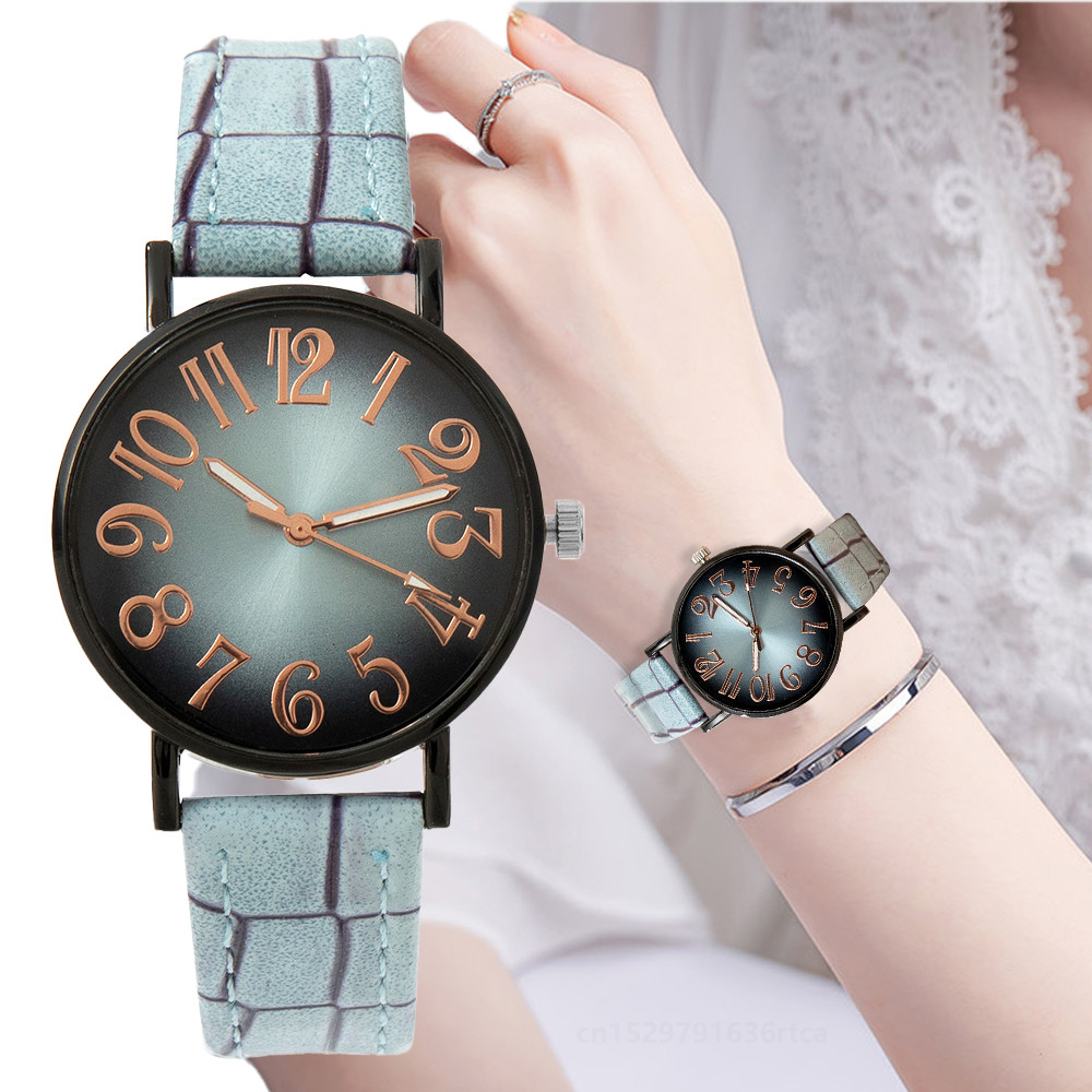 Luxus Damen uhr Mode Vintage d – Ladies Luxury Watch Bewertung und Preis