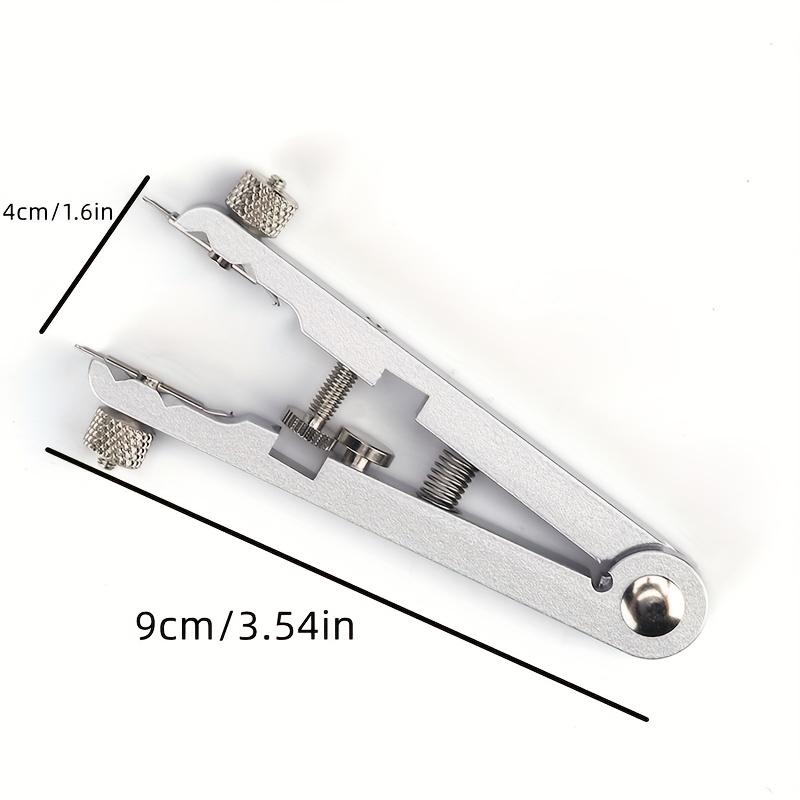 Uhr Frühling Bar Zange Tool Ki – Luxury Watch Cleaning Kit Bewertung und Preis
