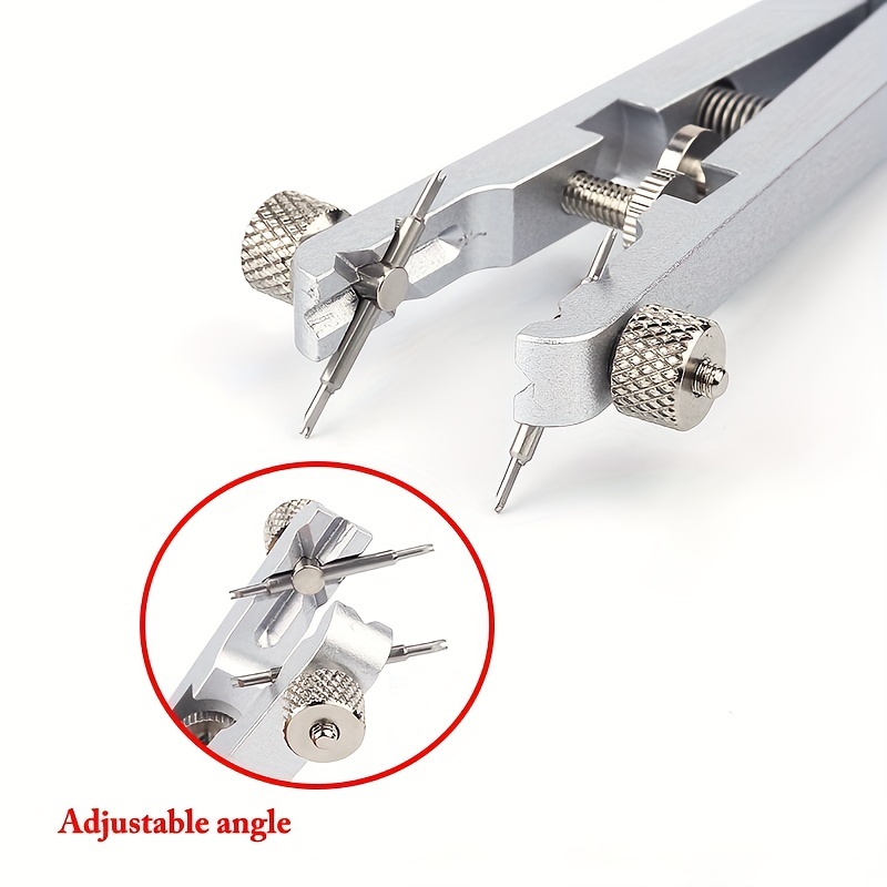 Uhr Frühling Bar Zange Tool Ki – Luxury Watch Cleaning Kit Bewertung und Preis