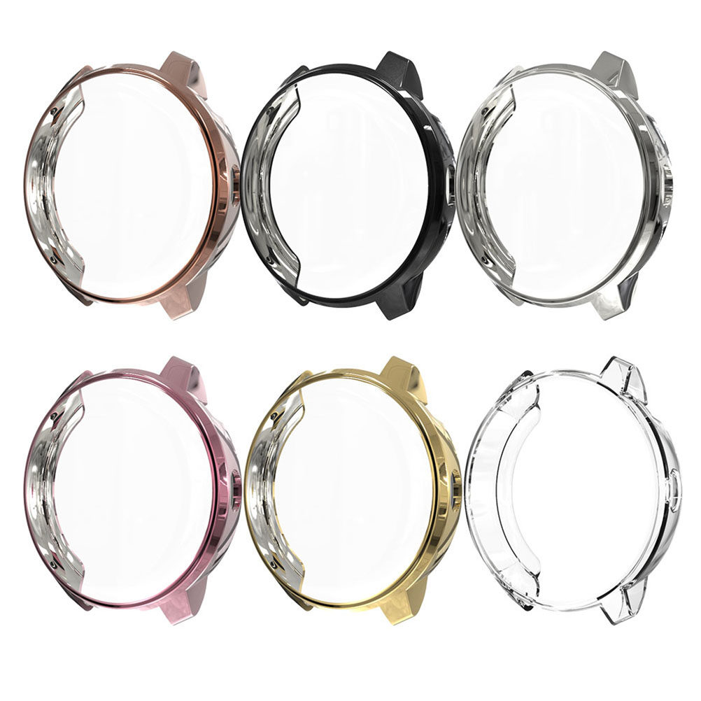 Schlanke, transparente TPU-Uhr – Luxury Watch Case Bewertung und Preis