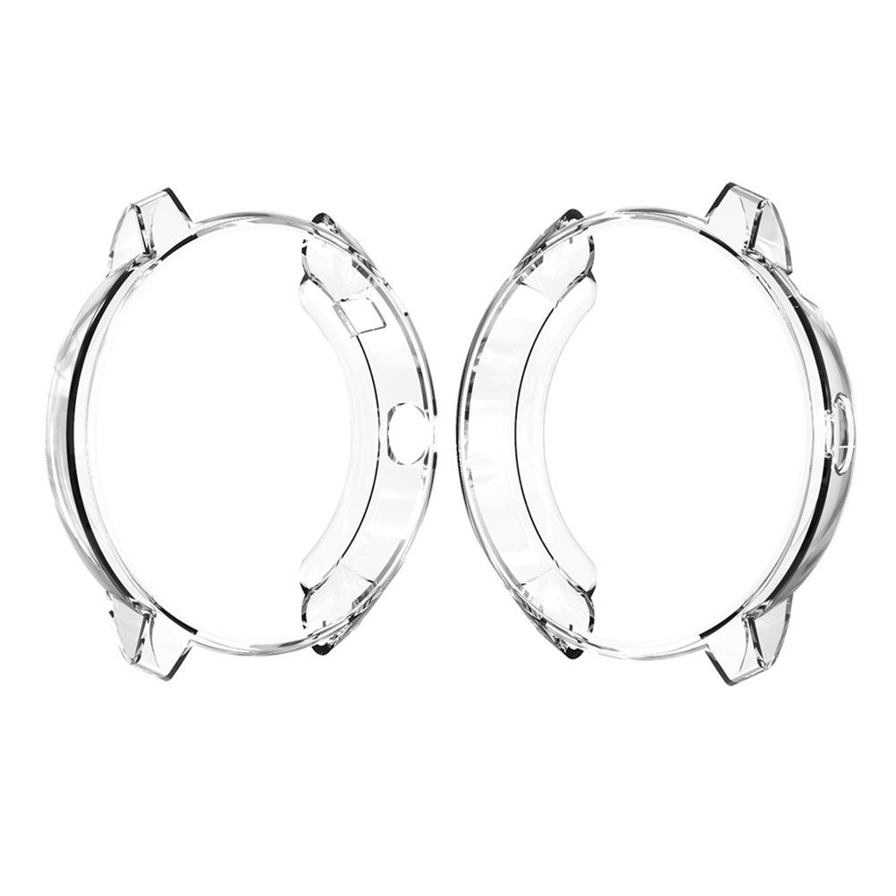 Schlanke, transparente TPU-Uhr – Luxury Watch Case Bewertung und Preis