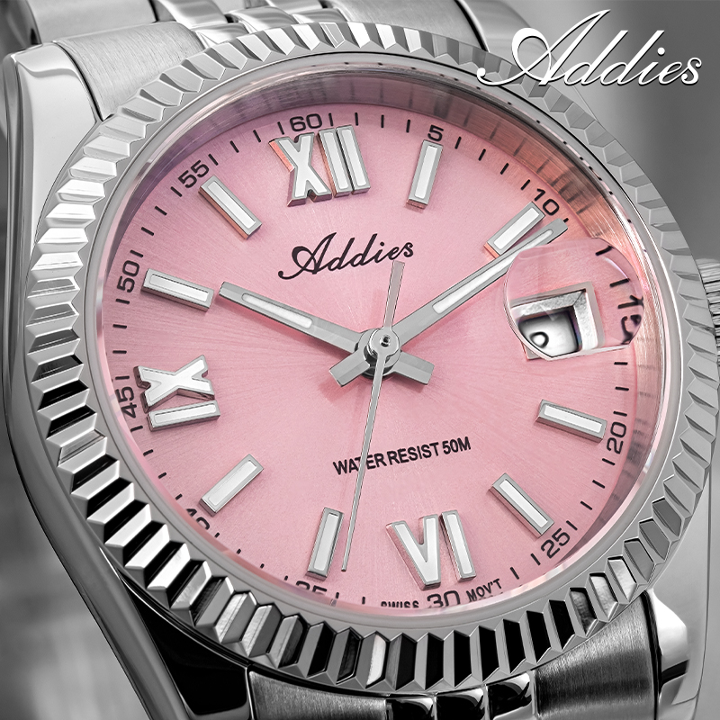 Addies Hochwertige Luxusuhr fü – Ladies Luxury Watch Bewertung und Preis