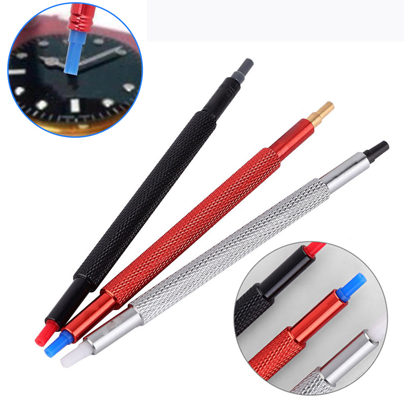 3PCS 6PCS Uhr Hand Presser Drü – Luxury Watch Cleaning Kit Bewertung und Preis
