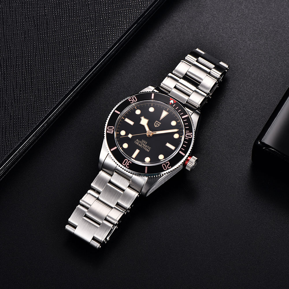 Pagani Herrenuhr BB58, Luxus-M – Luxury Watch All Brands Bewertung und Preis