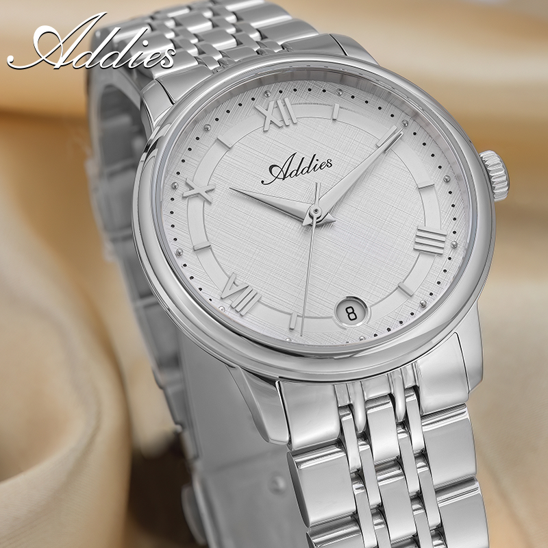 ADDIES Luxus Damen Quarz-Armba – Luxury Watch All Brands Bewertung und Preis