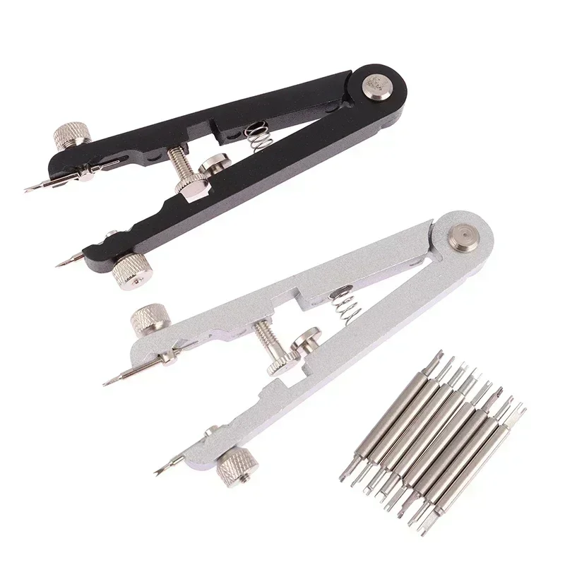 6825 Uhrenzange, Uhrenfederste – Luxury Watch Cleaning Kit Bewertung und Preis