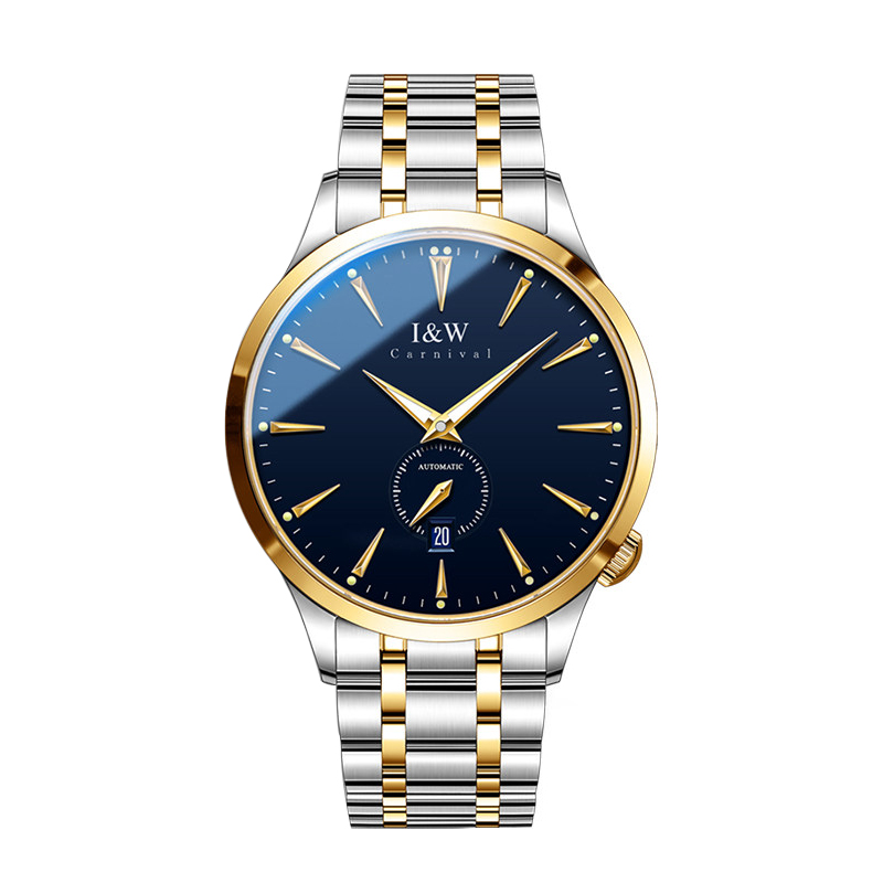 Carnival Brand High-End IW-Ser – Luxury Watch All Brands Bewertung und Preis