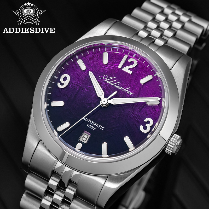 ADDIESDIVE Neue automatische m – Luxury Watch All Brands Bewertung und Preis