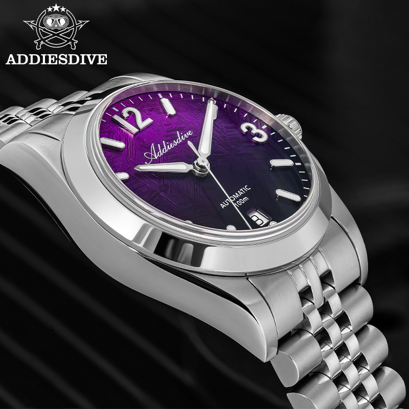 ADDIESDIVE Neue automatische m – Luxury Watch All Brands Bewertung und Preis