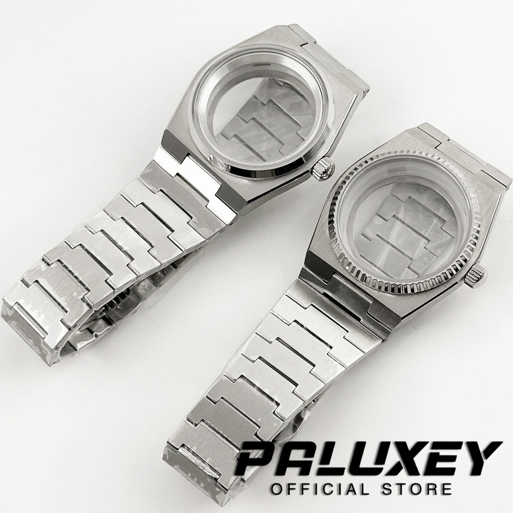 PRX NH35 40MM mit silbernem Ri – Bronze Case Watch Bewertung und Preis