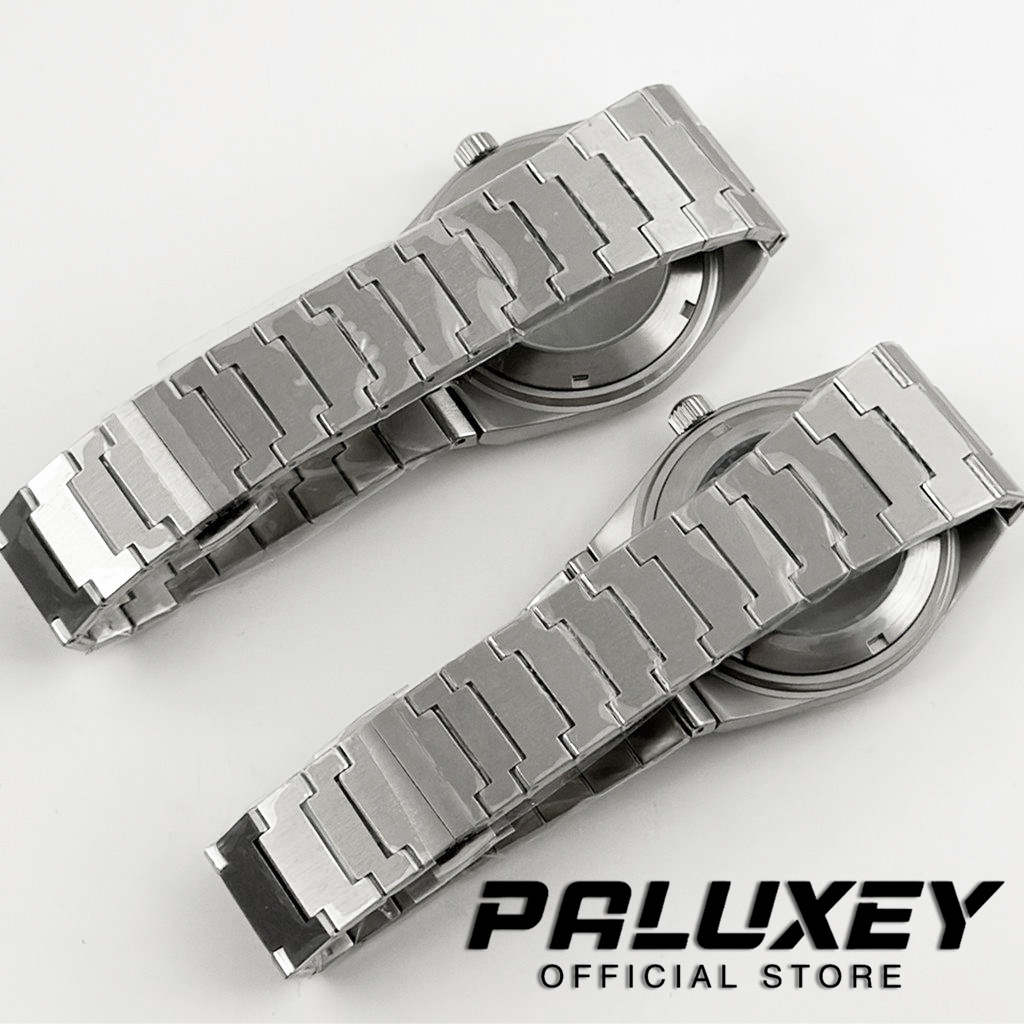 PRX NH35 40MM mit silbernem Ri – Bronze Case Watch Bewertung und Preis