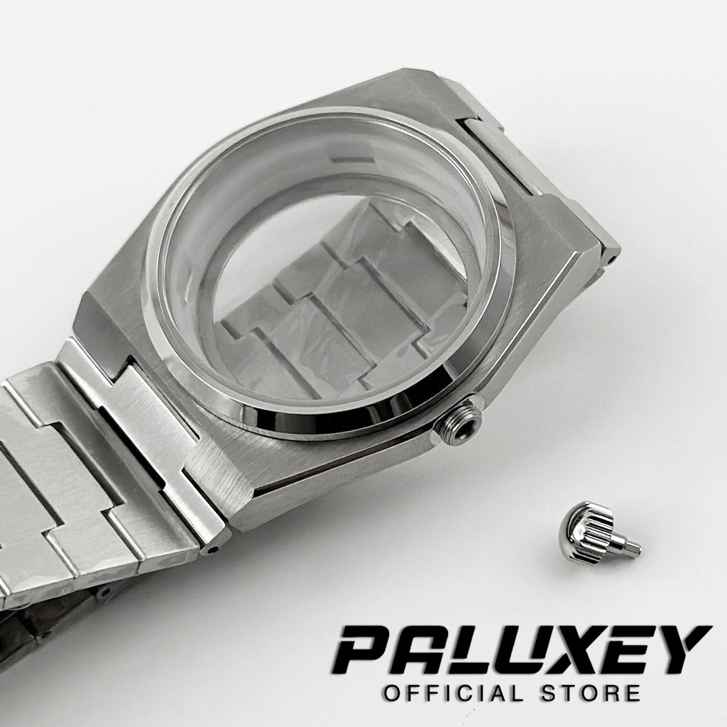 PRX NH35 40MM mit silbernem Ri – Bronze Case Watch Bewertung und Preis