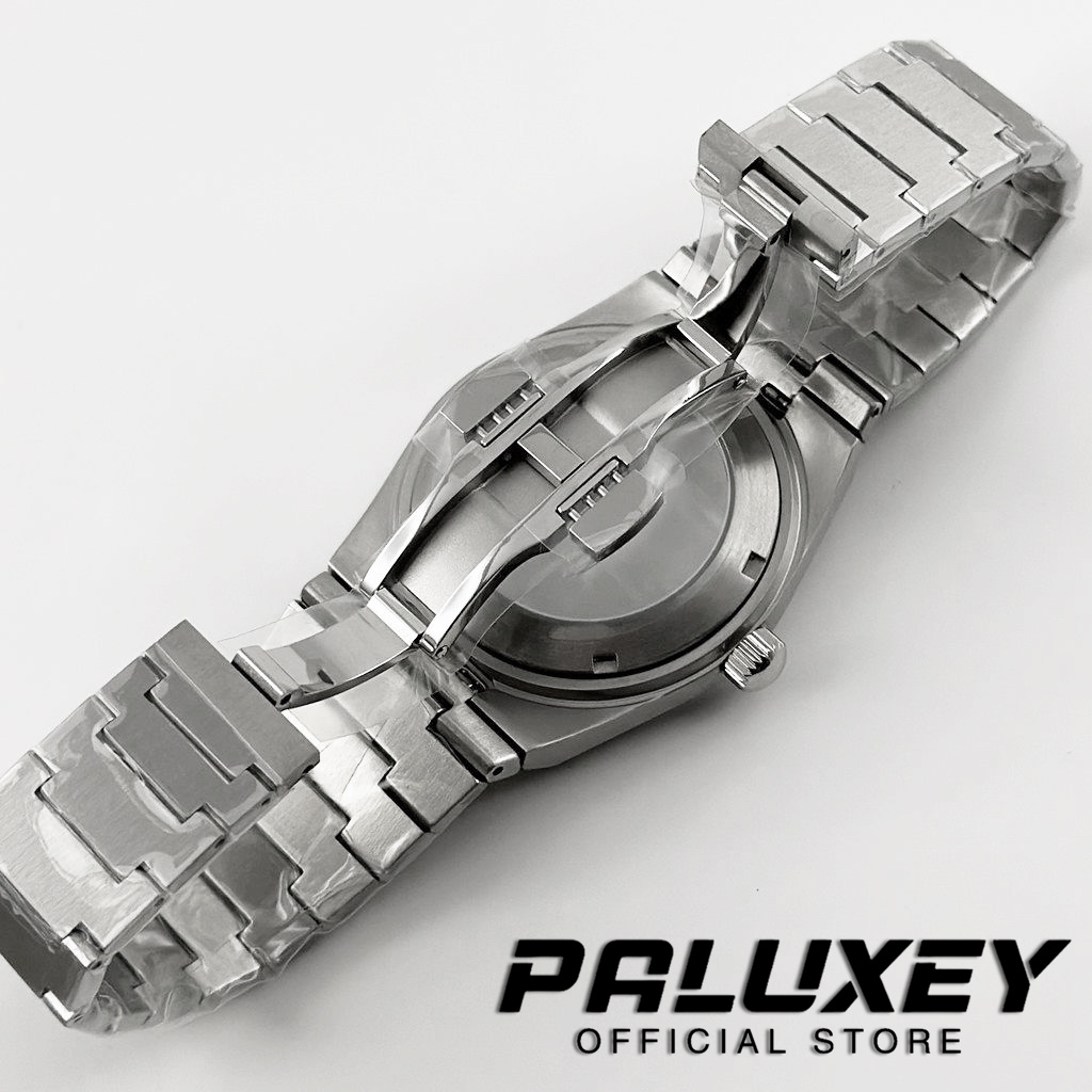 PRX NH35 40MM mit silbernem Ri – Bronze Case Watch Bewertung und Preis
