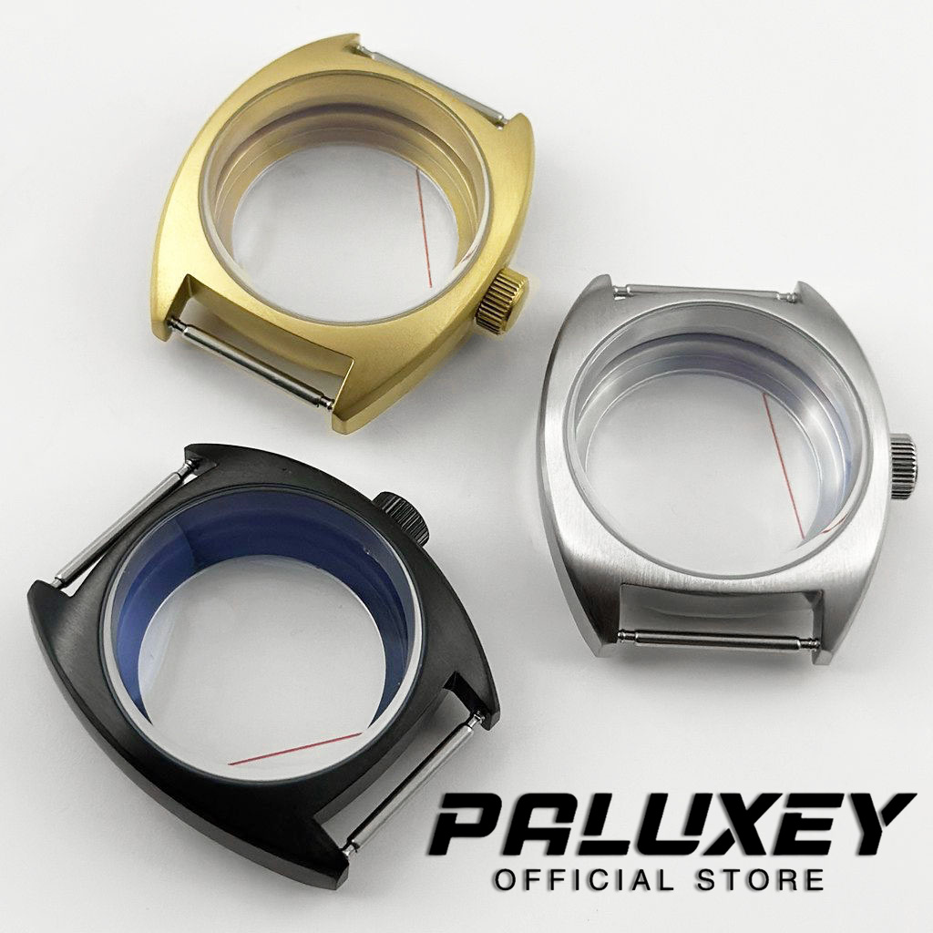 Doppelt gewölbtes Saphirglas N – Bronze Case Watch Bewertung und Preis