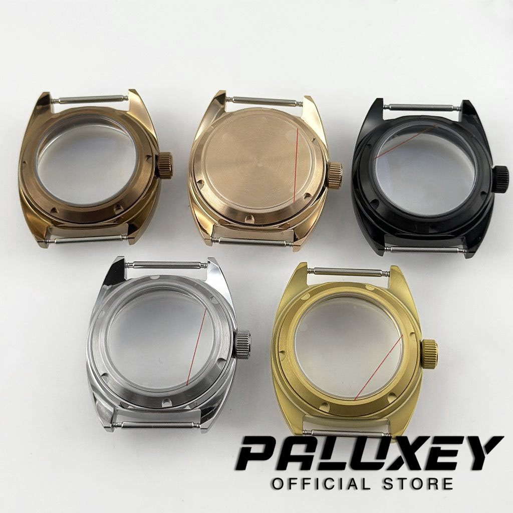 Doppelt gewölbtes Saphirglas N – Bronze Case Watch Bewertung und Preis