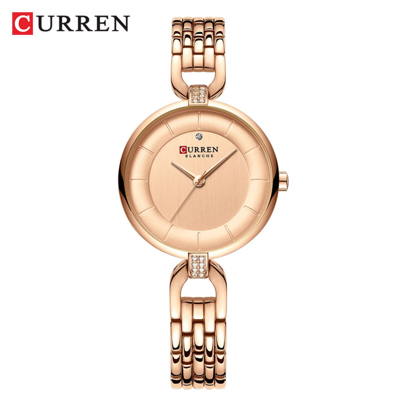 Damenuhr CURREN, Luxusmarke, m – Luxury Watch Brand For Women Bewertung und Preis
