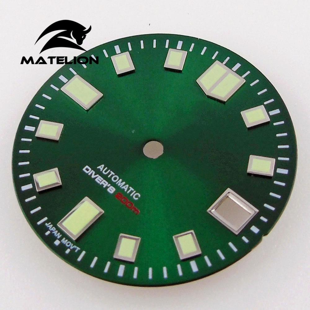 29 mm superleuchtendes Zifferb – Luxury Watch Cleaning Kit Bewertung und Preis