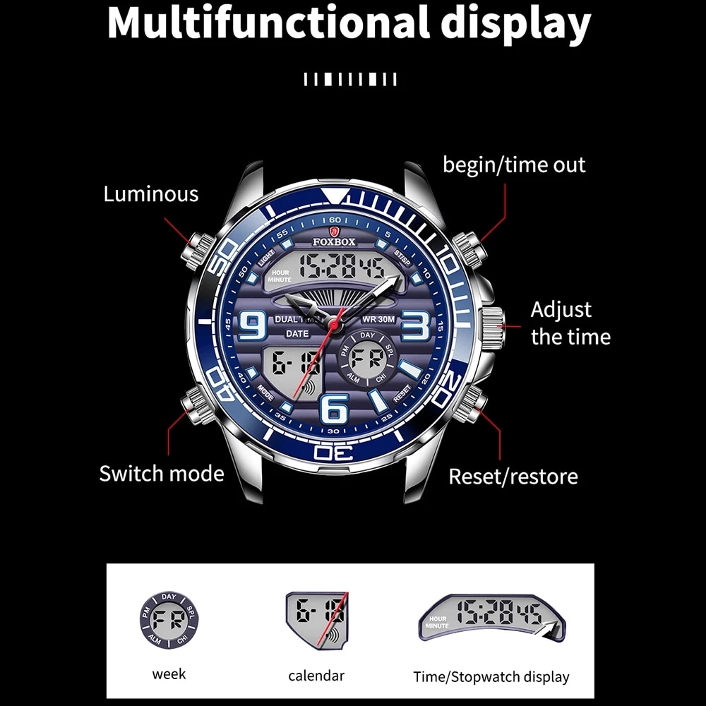 2024 top marke luxus digital h – Luxury Watch All Brands Bewertung und Preis