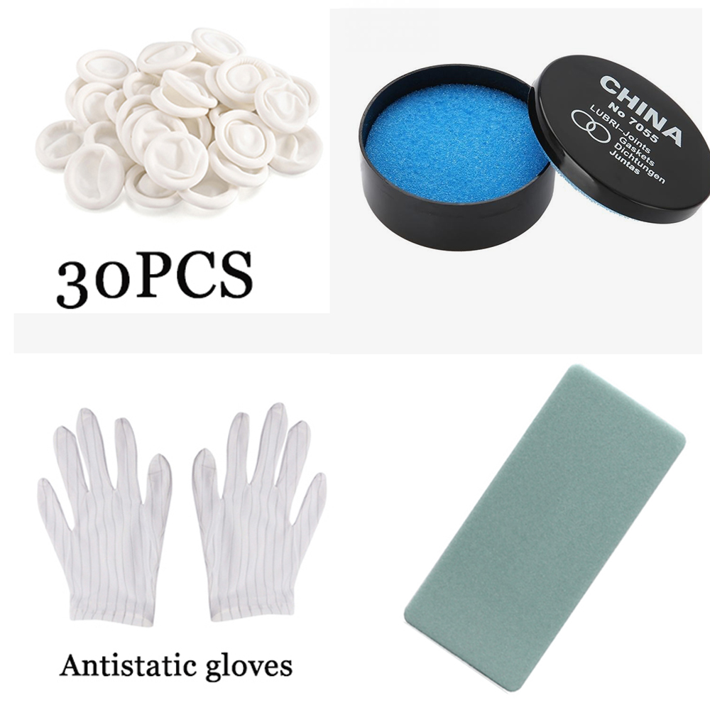 2/4 Stück Uhrenreparatur-Werkz – Luxury Watch Cleaning Kit Bewertung und Preis