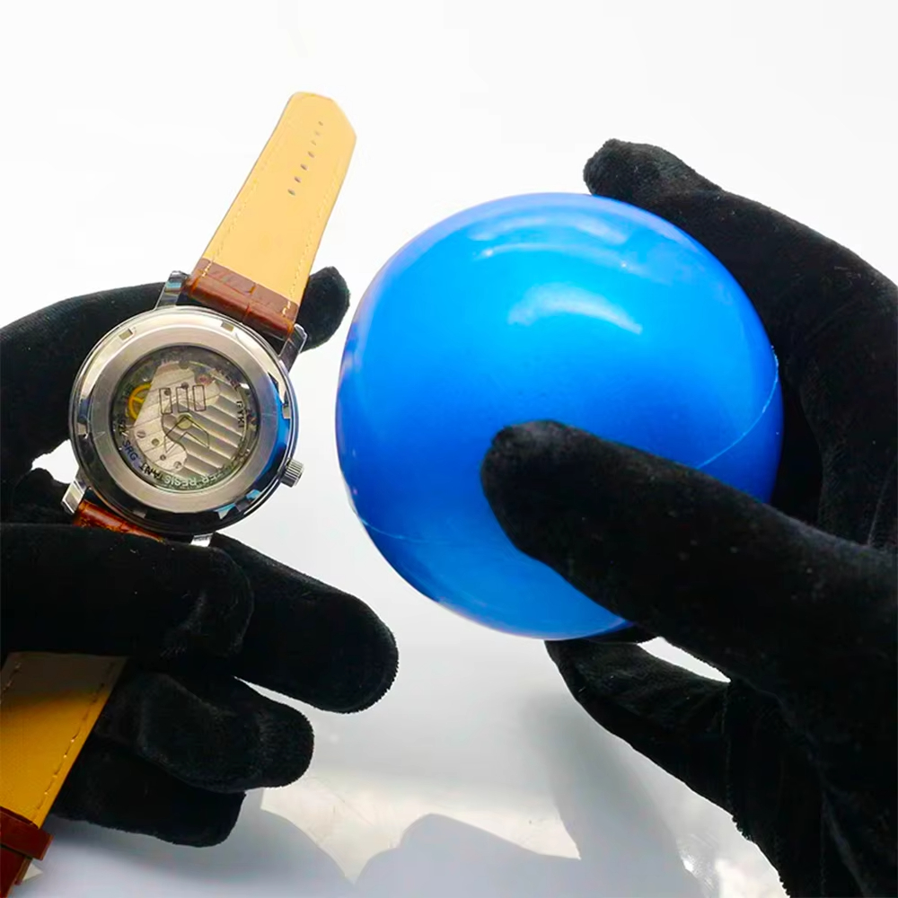 Rutschfester Uhrengehäuseöffne – Luxury Watch Cleaning Kit Bewertung und Preis