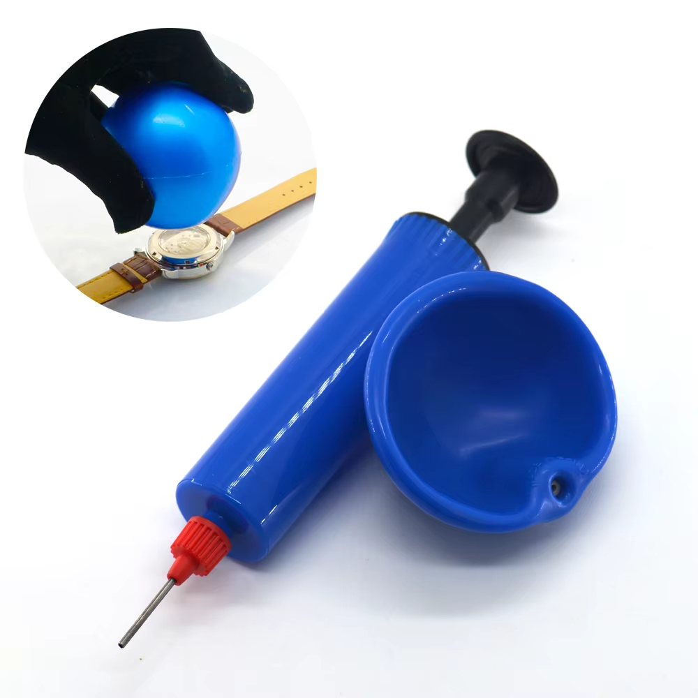 Rutschfester Uhrengehäuseöffne – Luxury Watch Cleaning Kit Bewertung und Preis