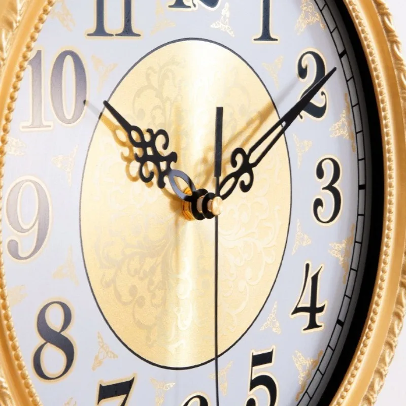 Ästhetische Wanduhr Luxuriöse  – Luxury Watch Wall Clock Bewertung und Preis