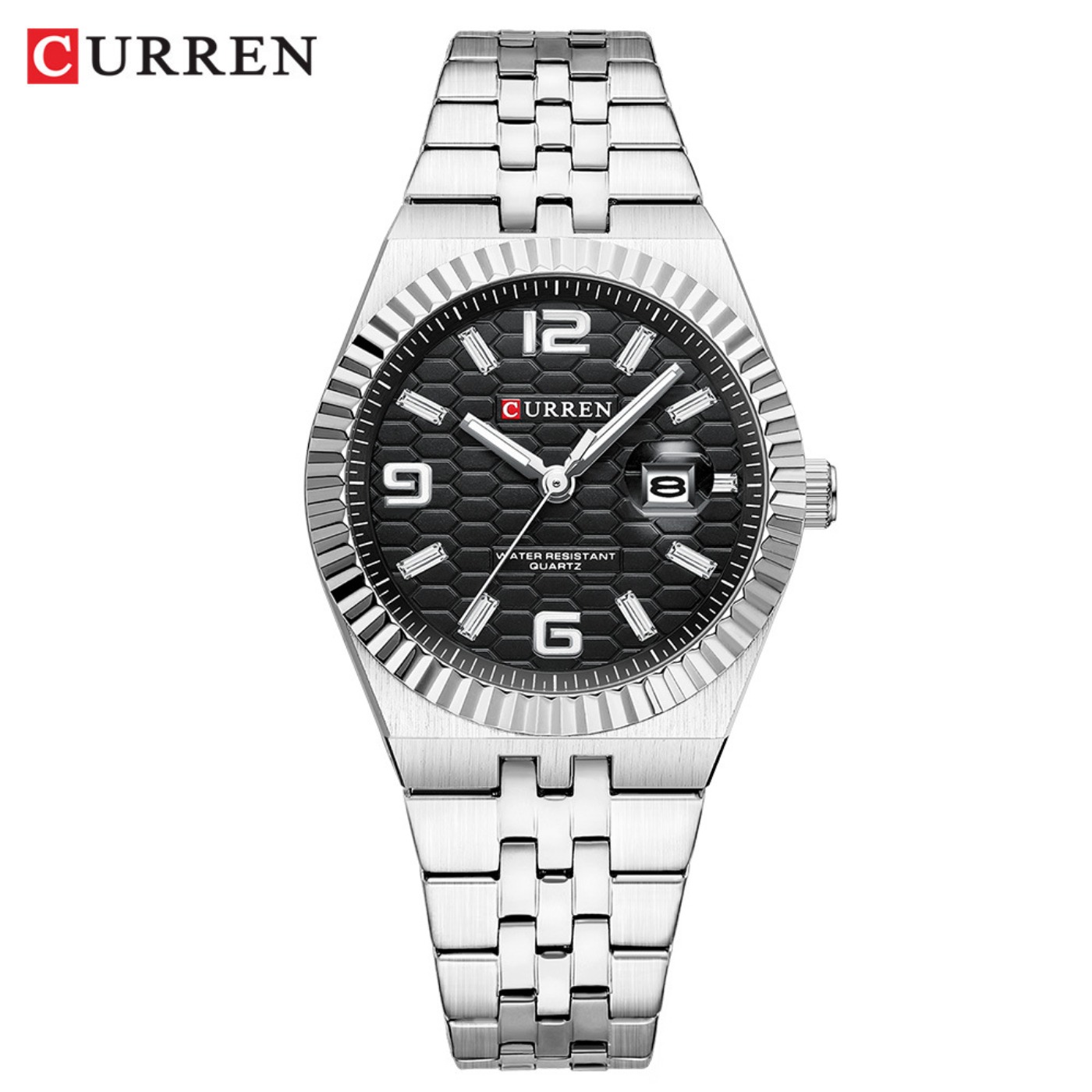 CURREN Damenuhr, analog, Quarz – Ladies Luxury Watch Bewertung und Preis