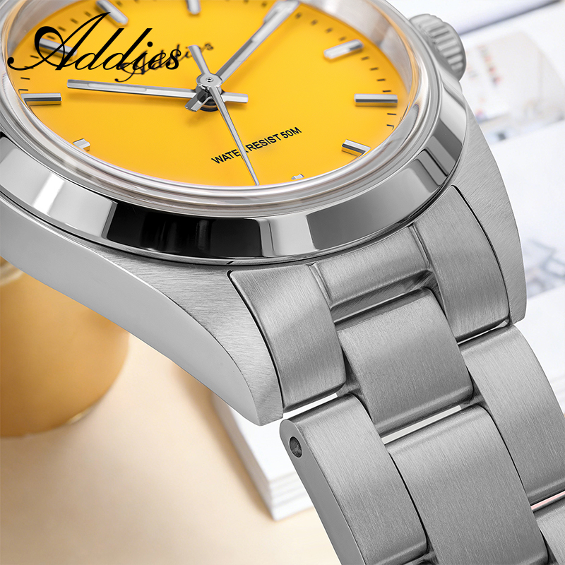 ADDIES 2026 Edelstahl Damenuhr – Luxury Watch All Brands Bewertung und Preis