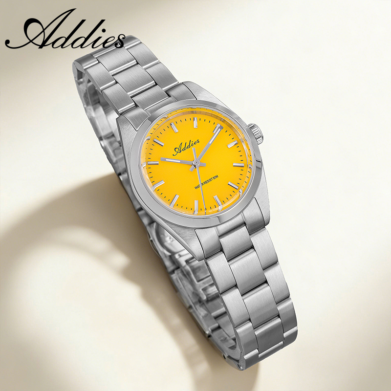 ADDIES 2026 Edelstahl Damenuhr – Luxury Watch All Brands Bewertung und Preis