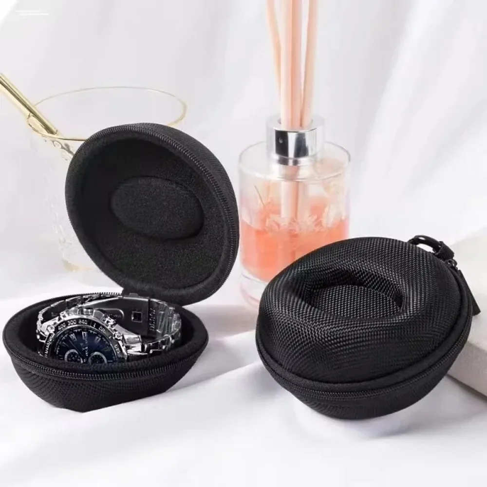 1/2-teilige Uhrenaufbewahrungs – Luxury Watch Travel Case Bewertung und Preis