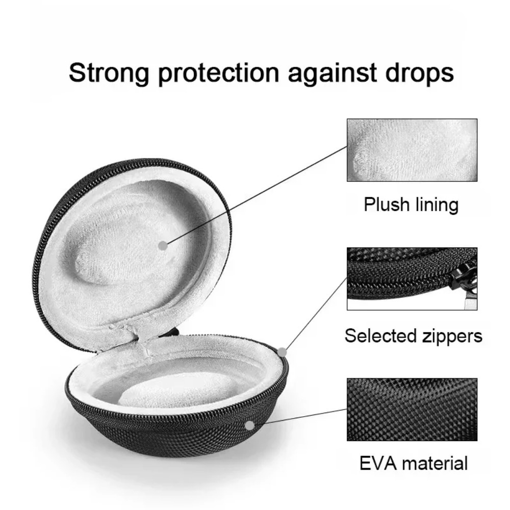 1/2-teilige Uhrenaufbewahrungs – Luxury Watch Travel Case Bewertung und Preis