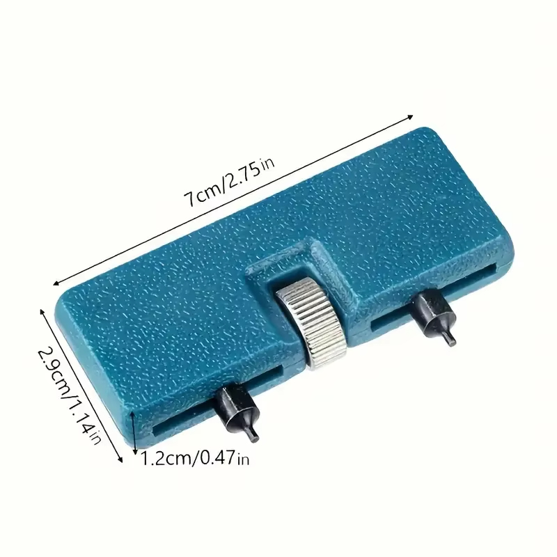 Robustes Werkzeug zum Öffnen d – Luxury Watch Cleaning Kit Bewertung und Preis